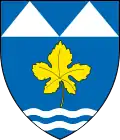 Coat of arms of Brno-Židenice