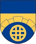 Coat of arms of Bromölla Municipality
