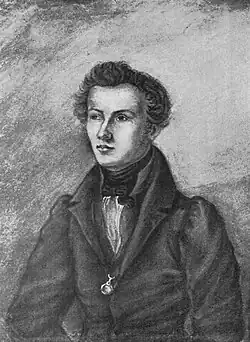 Bruno Bauer (1809–82)