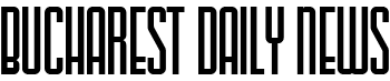 Logo Bucharest Daily News