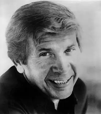 Buck Owens was named the Top Country LP and Singles Artist of the Decade (1960s)