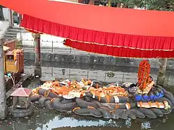 Budhanilkantha Narayan