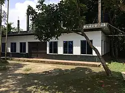 Budhrail Jame Mosjid