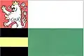 Flag of Buk