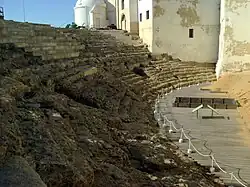 Theatre at Gades
