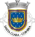 Coat of arms of Santa Clara