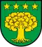 Coat of arms of Bözberg