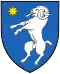 Coat of arms of Bex