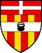 Coat of arms of Bussy-sur-Moudon