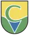 Coat of arms of Centovalli