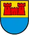 Coat of arms of Höfen