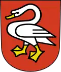 Coat of arms of Horgen
