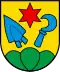 Coat of arms of Ins