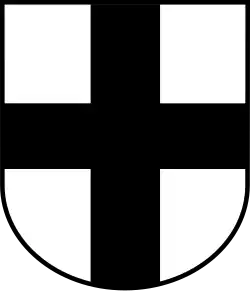 Coat of arms of Köniz