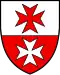 Coat of arms of La Chaux
