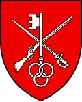Coat of arms of Le Chenit