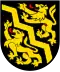 Coat of arms of Oberdiessbach