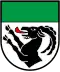 Coat of arms of Oberried am Brienzersee