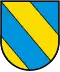 Coat of arms of Schlosswil
