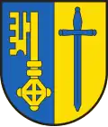 Coat of arms of Schluein