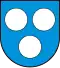 Coat of arms of Surpierre