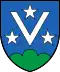 Coat of arms of Vex