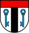 Coat of arms of Zufikon