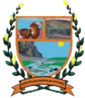Coat of arms of Acochaca