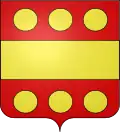 Coat of arms of Gouesnou