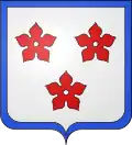 Coat of arms of Île-d'Arz