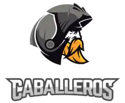 Caballeros de Culiacán logo