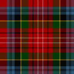 Wilsons' No. 155, also often called Caledonia