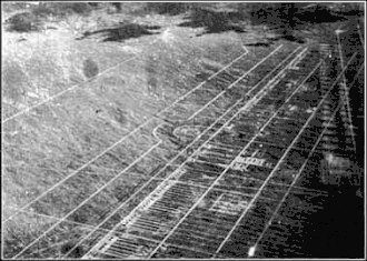 Camp Granite at Desert Training Center