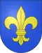 Coat of arms of Campo