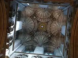 Canterbury Cathedral