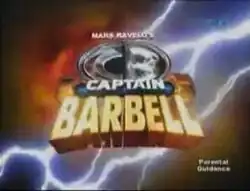 The series title is displayed on the center of the image. The logo of GMA Network is displayed on the upper right side of the image. The text "Parental Guidance" is seen in the lower right side of the image.