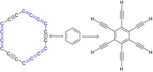carbo-benzene