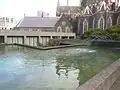 Cardinal Knox Centre- Water Feature