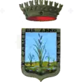 Coat of arms of Caresana