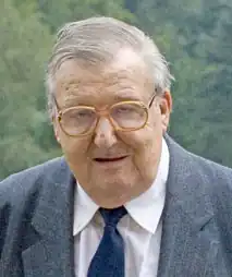 Carl Adam Petri Computer Scientist and Mathematician