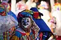 Carnival Joker