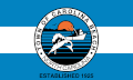 Flag of Carolina Beach