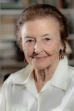 Deveaux Cohoon in 2019