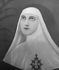 Catalina de Jesús Herrera