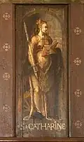Catherine