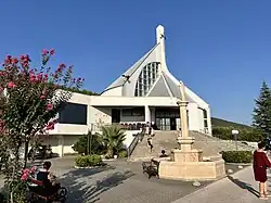 Roman Catholic Church of Our Lady of Health