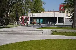 Social Integration Center