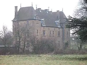 Château de Beaulieu