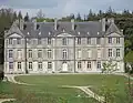Château de Loyat&nbsp;[fr]