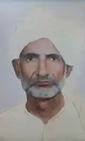 Ch Fazal Muhammad (Late) Son of Ch Elahi Bakhsh Bhatia
